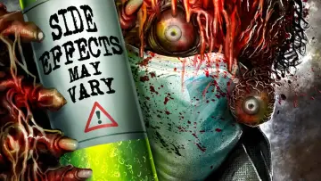 Задник до фильму"Side Effects May Vary" #351333