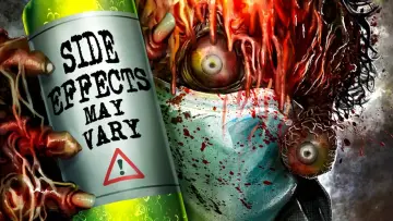 Задник до фильму"Side Effects May Vary" #351334
