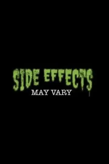 Постер до фильму"Side Effects May Vary" #351335