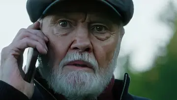 Задник до фильму"Милосердя" #386837