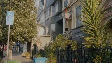 Задник до фильму"Meet Me at the Club: The Castro Country Club Story" #843337