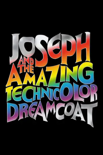 Joseph and the Amazing Technicolor Dreamcoat постер