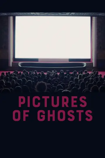 Постер до фильму"Retratos Fantasmas" #1186205