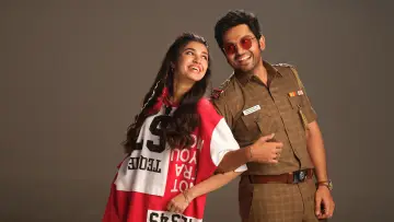 Задник до фільму "வா வாத்தியார்" #535379