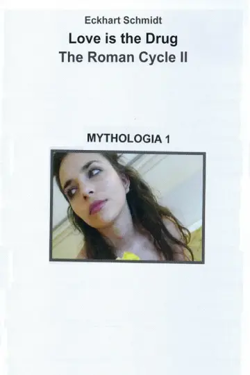 Постер до фильму"Mythologia" #728701