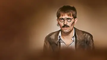 Задник до фильму"Yannick" #1202141