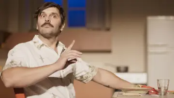 Задник до фильму"Yannick" #193985