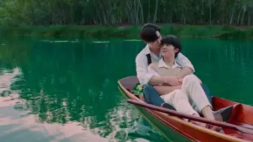 Задник до фильму"ดับแสงรวี" #377132