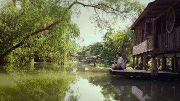 Задник до фильму"ดับแสงรวี" #377148
