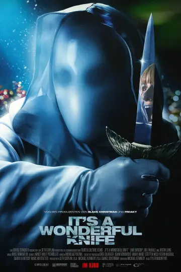 Постер до фильму"It