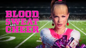 Задник до фильму"Blood, Sweat and Cheer" #1078258