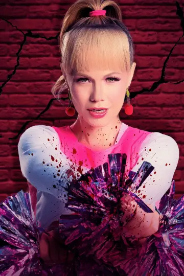 Постер до фильму"Blood, Sweat and Cheer" #1078266