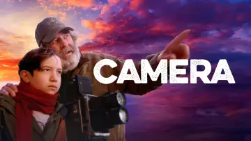 Задник до фильму"Camera" #789242