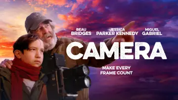 Задник до фильму"Camera" #789243