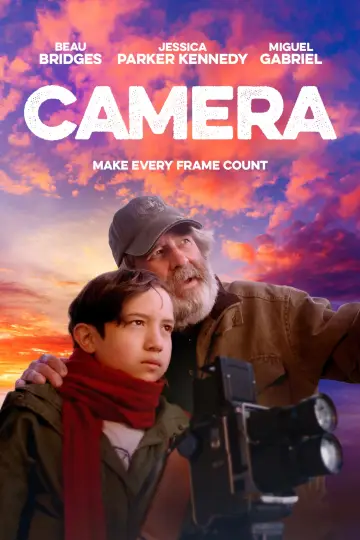 Постер до фильму"Camera" #789253