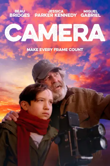 Постер до фильму"Camera" #789254