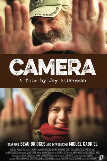 Постер до фильму"Camera" #789255