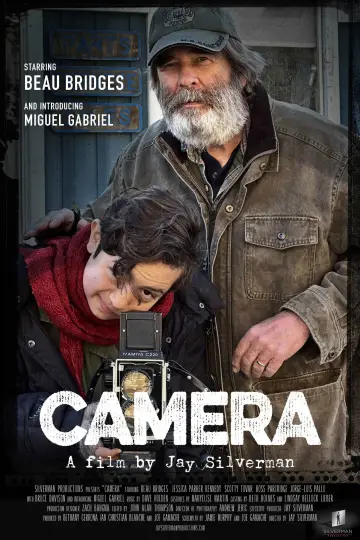 Постер до фильму"Camera" #789256