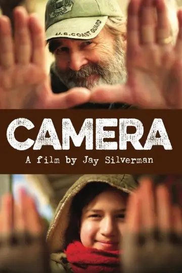 Постер до фильму"Camera" #789257