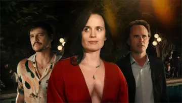 Задник до фильму"The Uninvited" #884960
