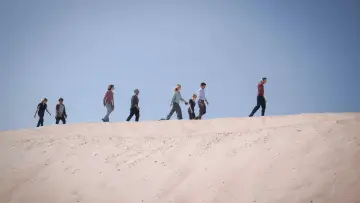 Sei fratelli постер