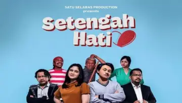 Задник до фільму "Setengah Hati" #196579