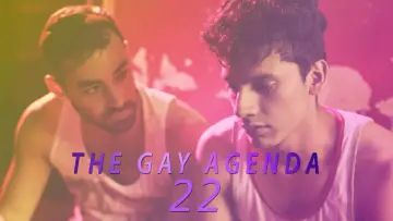 Задник до фильму"The Gay Agenda 22" #1004210