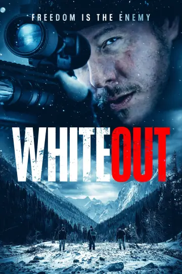 Постер до фильму"Whiteout" #569267