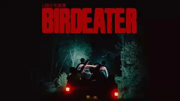 Задник до фільму "Birdeater" #664034