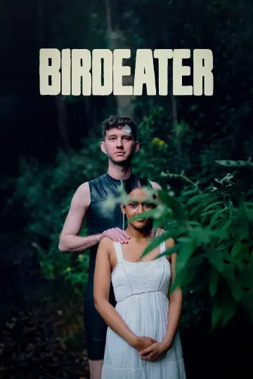 Постер до фільму "Birdeater" #664057