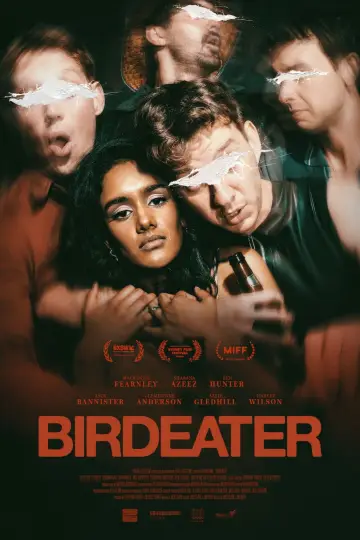 Постер до фільму "Birdeater" #664062