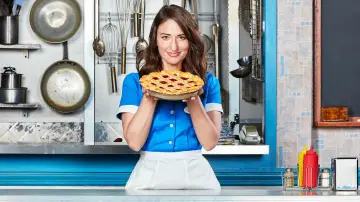Задник до фильму"Waitress: The Musical" #1016000