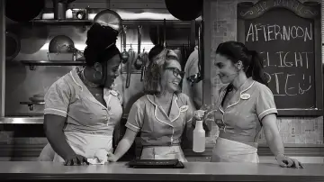 Задник до фильму"Waitress: The Musical" #1016008