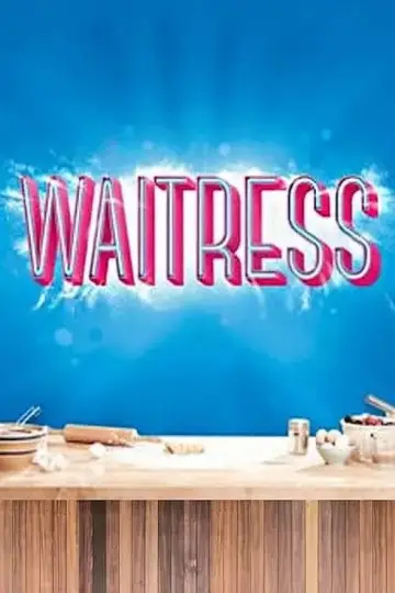 Постер до фильму"Waitress: The Musical" #1016011
