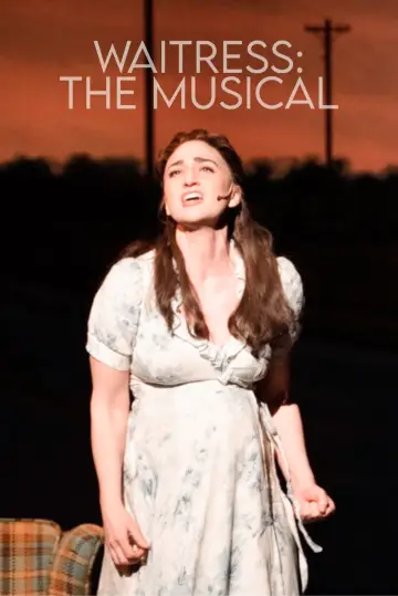 Постер до фільму "Waitress: The Musical" #1447714
