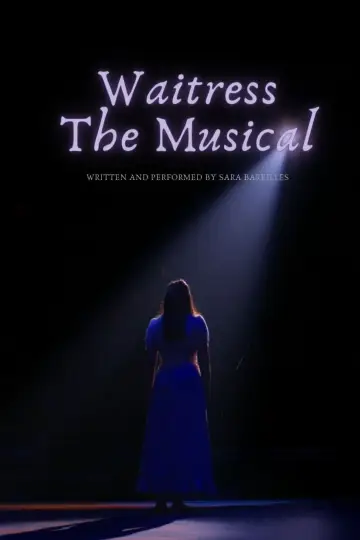 Постер до фильму"Waitress: The Musical" #367605