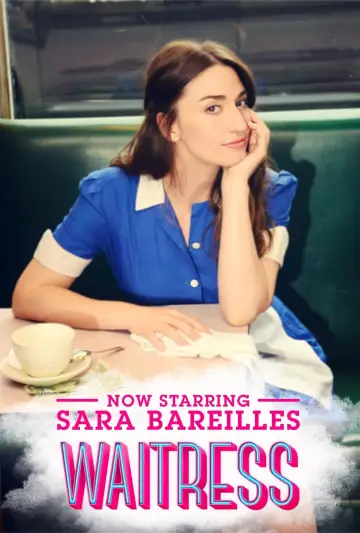 Постер до фильму"Waitress: The Musical" #367610
