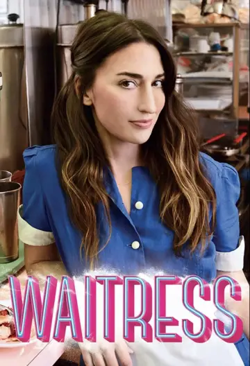 Постер до фильму"Waitress: The Musical" #367611