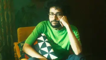 Задник до фильму"أحلام العصر" #1070603