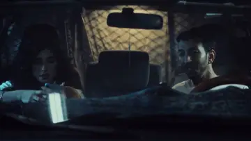 Задник до фильму"أحلام العصر" #1070609