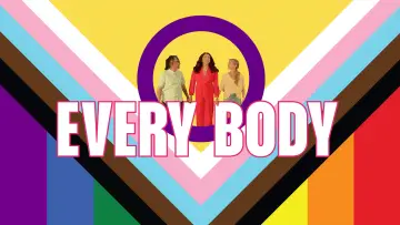 Задник до фильму"Every Body" #1041739