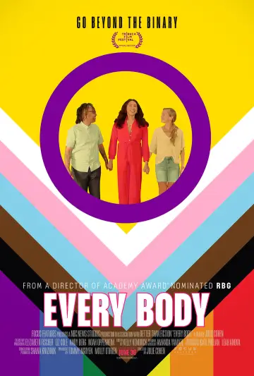 Постер до фильму"Every Body" #1041741