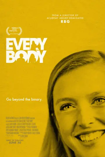 Постер до фильму"Every Body" #1041742