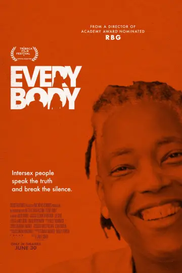 Постер до фильму"Every Body" #1041743