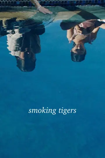 Постер до фильму"Smoking Tigers" #974938