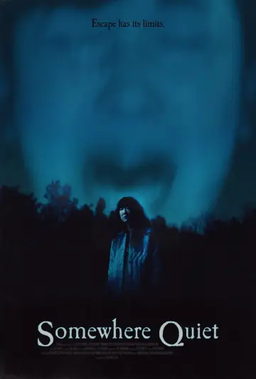 Постер до фильму"Somewhere Quiet" #191375