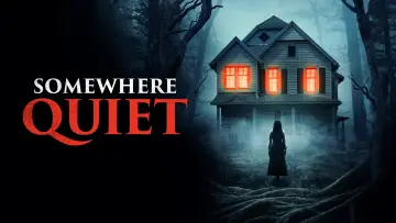 Задник до фильму"Somewhere Quiet" #318248