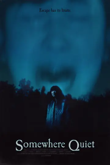 Постер до фильму"Somewhere Quiet" #318252