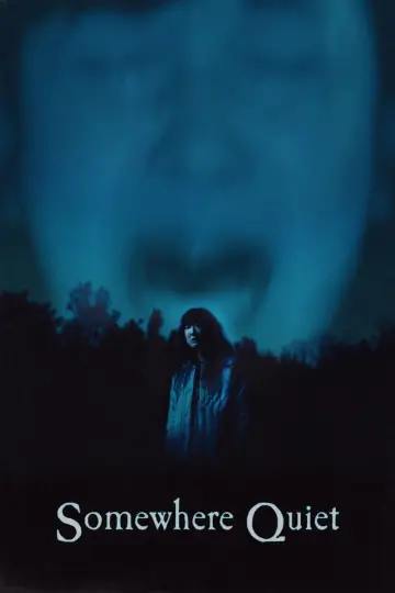 Постер до фильму"Somewhere Quiet" #366471
