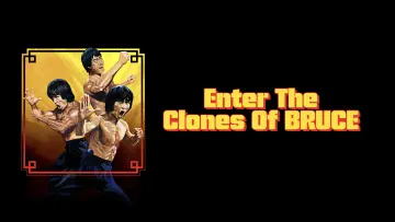 Задник до фильму"Enter the Clones of Bruce" #1105297